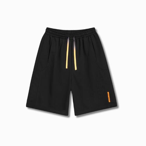 Fashionable shorts image featuring trendy Half pants shorts for men and women at Hoods and Jack